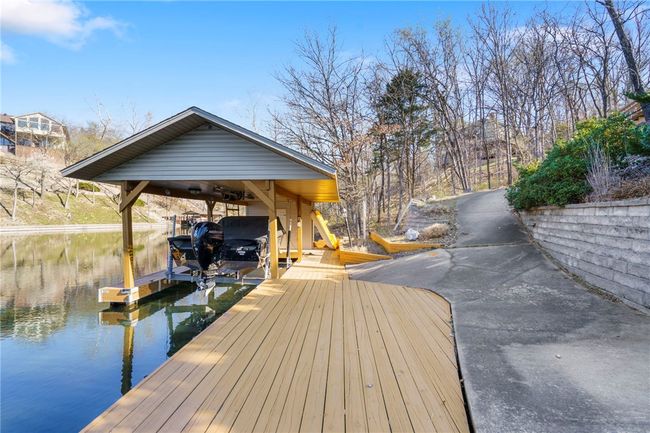 12 Daviot Ln, House other with 4 bedrooms, 3 bathrooms and null parking in Bella Vista AR | Image 20
