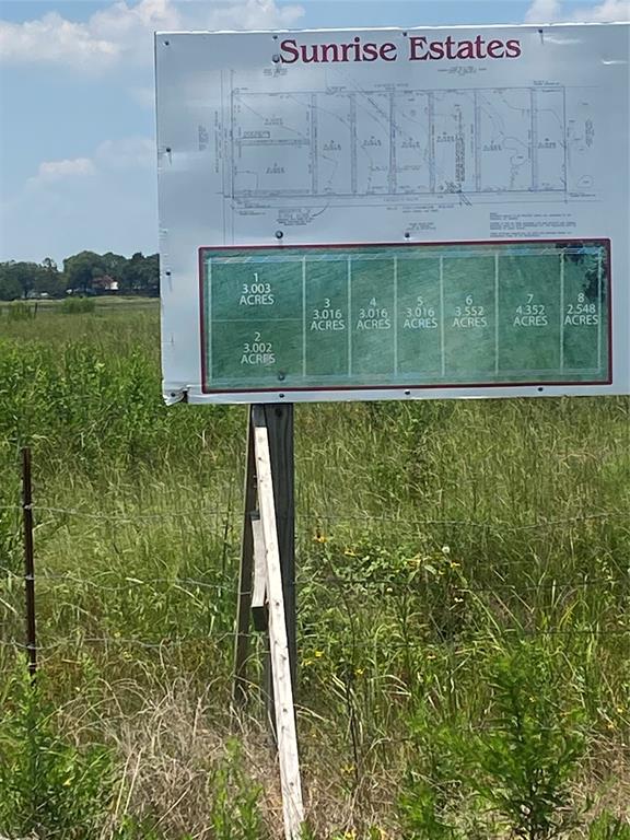 Old Columbus Rd, Sealy, TX 77474