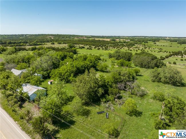 6630 S Fm 183, House other with 3 bedrooms, 2 bathrooms and null parking in Evant TX | Image 23