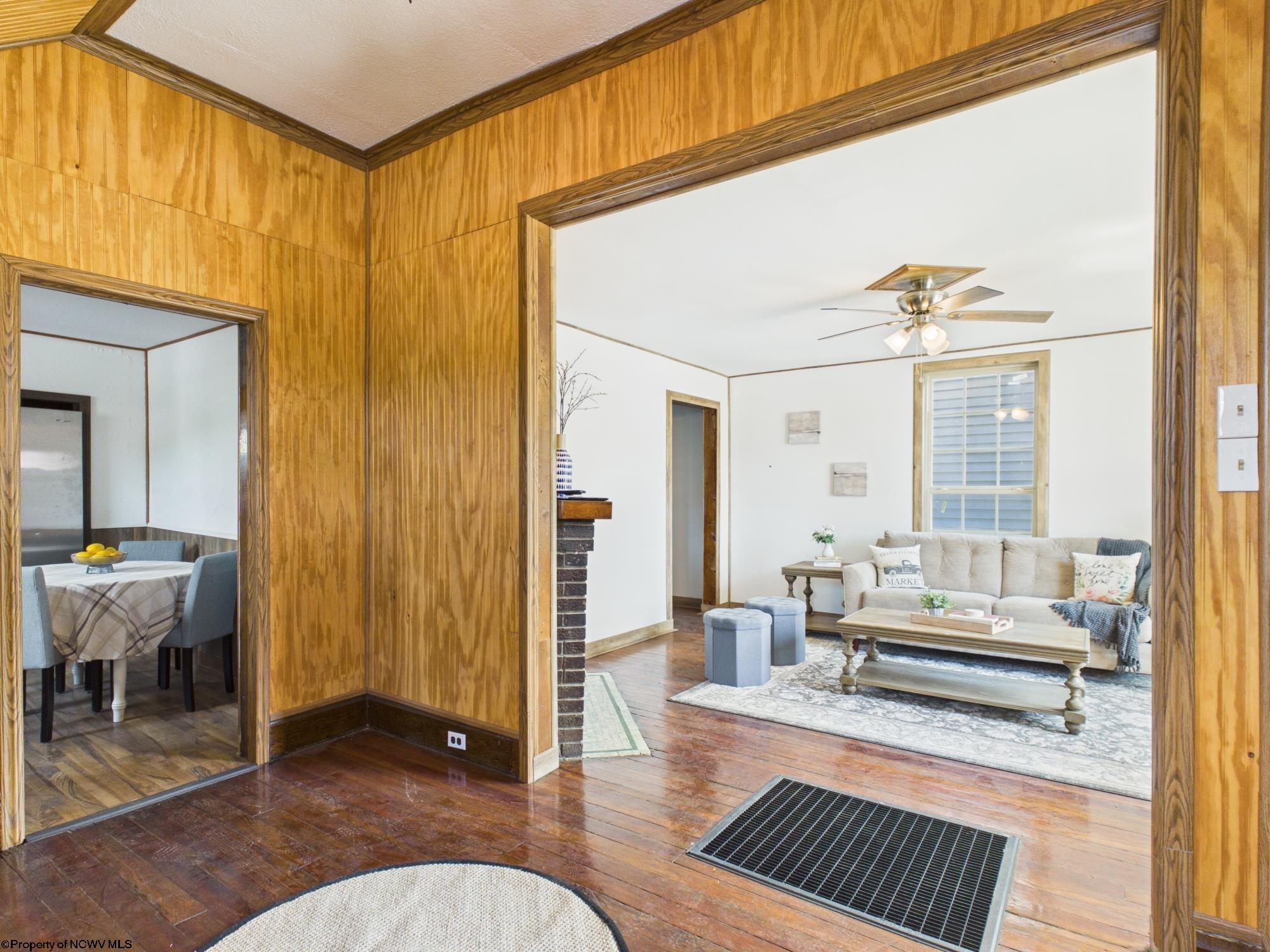Residential in Mannington 5