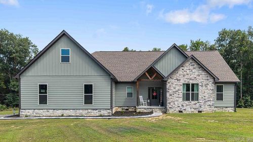 2095 Rosebud Rd, Quitman, AR, 72131-9380 | Card Image