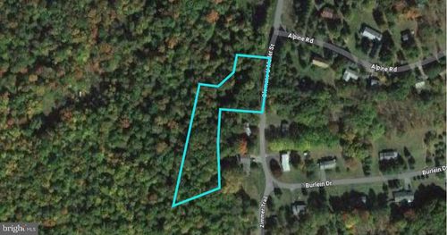 Lot 4 Zimmer Trl, Beach Lake, PA, 18405-3106 | Card Image