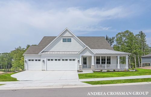 2904 Duneside Trl, Muskegon, MI, 49441-1130 | Card Image