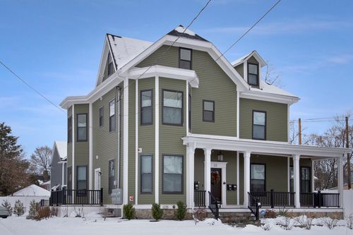 4-23 Bower St, Medford, MA, 02155-3689 | Card Image