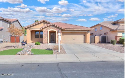 2486 E Espada Trl, Casa Grande, AZ, 85194-8557 | Card Image