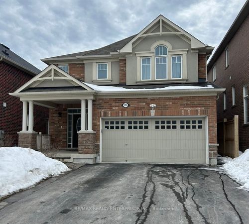 basement-1765 Hayden Lane, Pickering, ON, L1X0A9 | Card Image