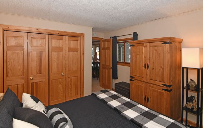 Double Closets for Storage | Image 38