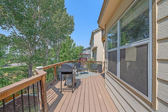 21680 Longs Peak Ln, House other with 4 bedrooms, 4 bathrooms and 3 parking in Parker CO | Image 43