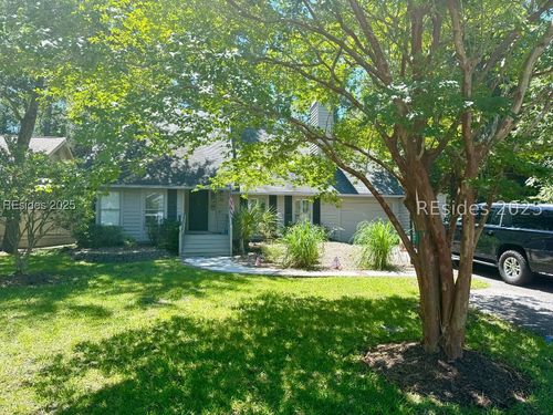 32 Otter Rd, Hilton Head Island, SC, 29928-3153 | Card Image