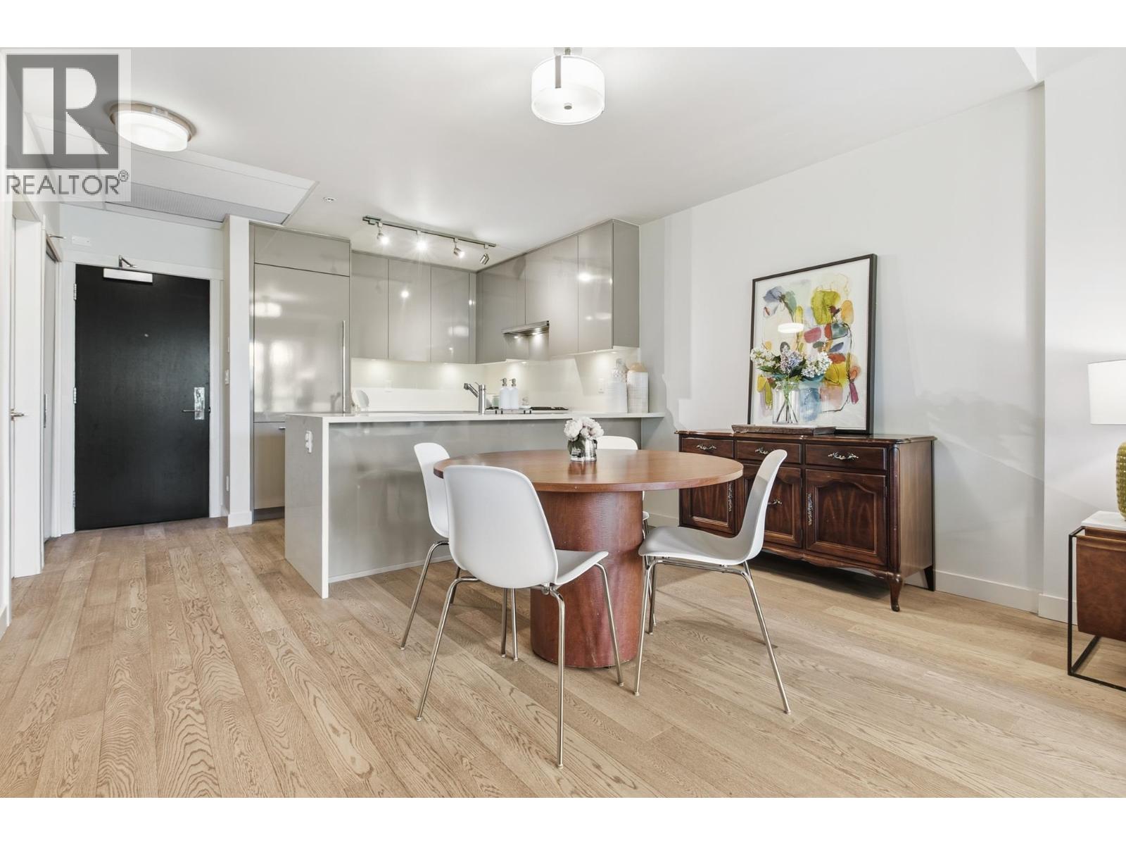 Residential in Vancouver