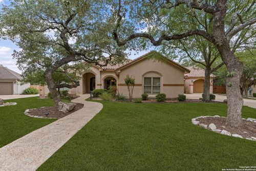 18210 Emerald Oaks Dr, San Antonio, TX, 78259-3686 | Card Image