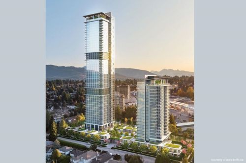 1208-720 Farrow St, Coquitlam, BC, V3J0P3 | Card Image