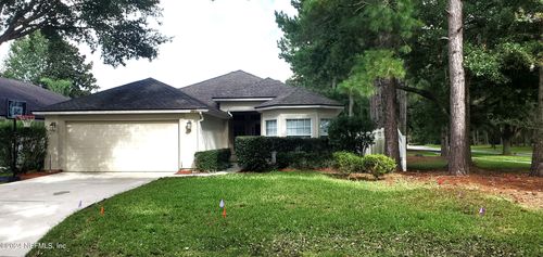 1482 Cotton Clover Drive, Orange Park, FL, 32065 | Card Image