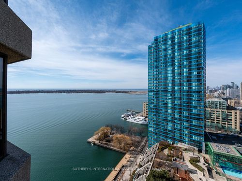 2204-65 Harbour Sq, Toronto, ON, M5J2L4 | Card Image