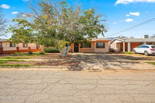 9205 Mount Shasta Dr, El Paso, TX, 79924-7128 | Card Image