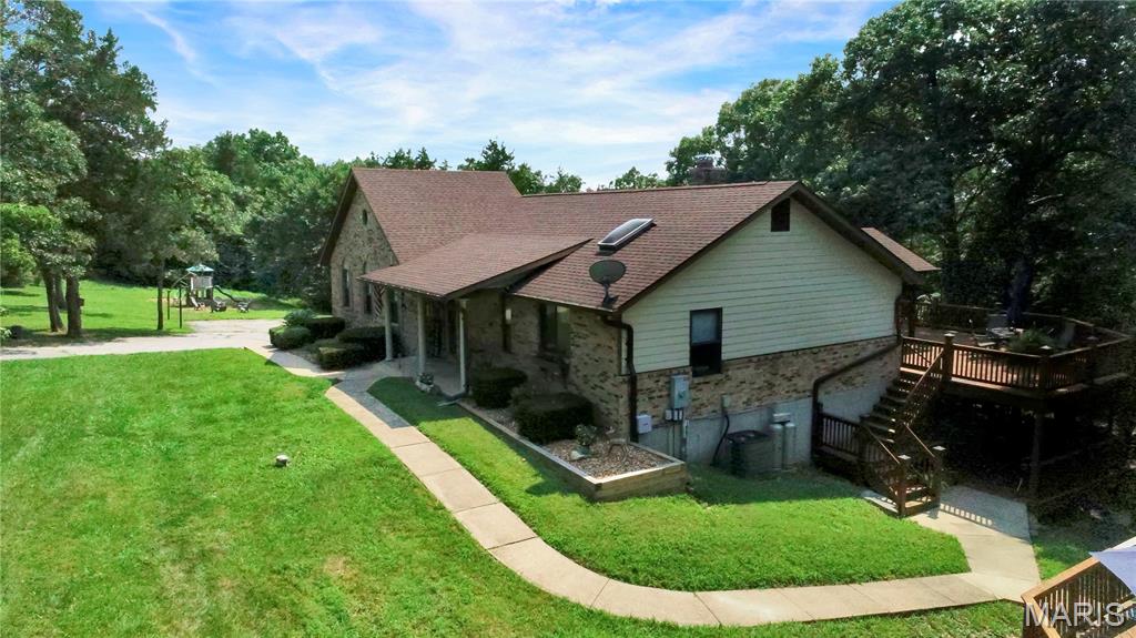 Residential in Villa Ridge 2