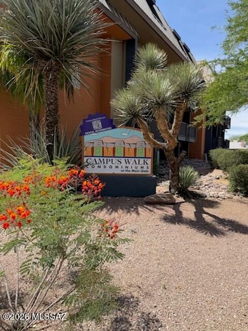 216-921 N Euclid Avenue, Tucson, AZ, 85719 | Card Image