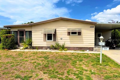 1008 Shay Blvd, Lady Lake, FL, 32159-2346 | Card Image