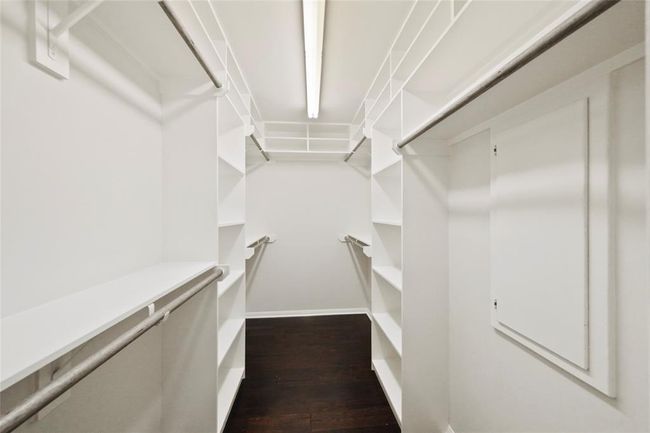 Primary closet | Image 24