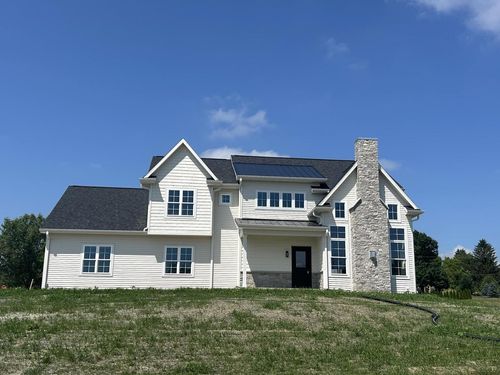 N684 S. Hickory Hills Drive, Ashippun, WI, 53066 | Card Image