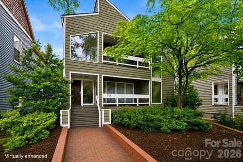 515 N Poplar St, Charlotte, NC, 28202-1729 | Card Image