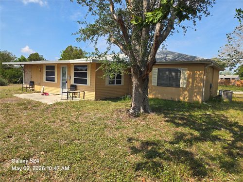 3322 Bohio St, North Port, FL, 34287-5452 | Card Image