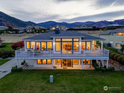 119 Chelan View Drive Lot 53, House other with 5 bedrooms, 4 bathrooms and 2 parking in Manson WA | Image 1