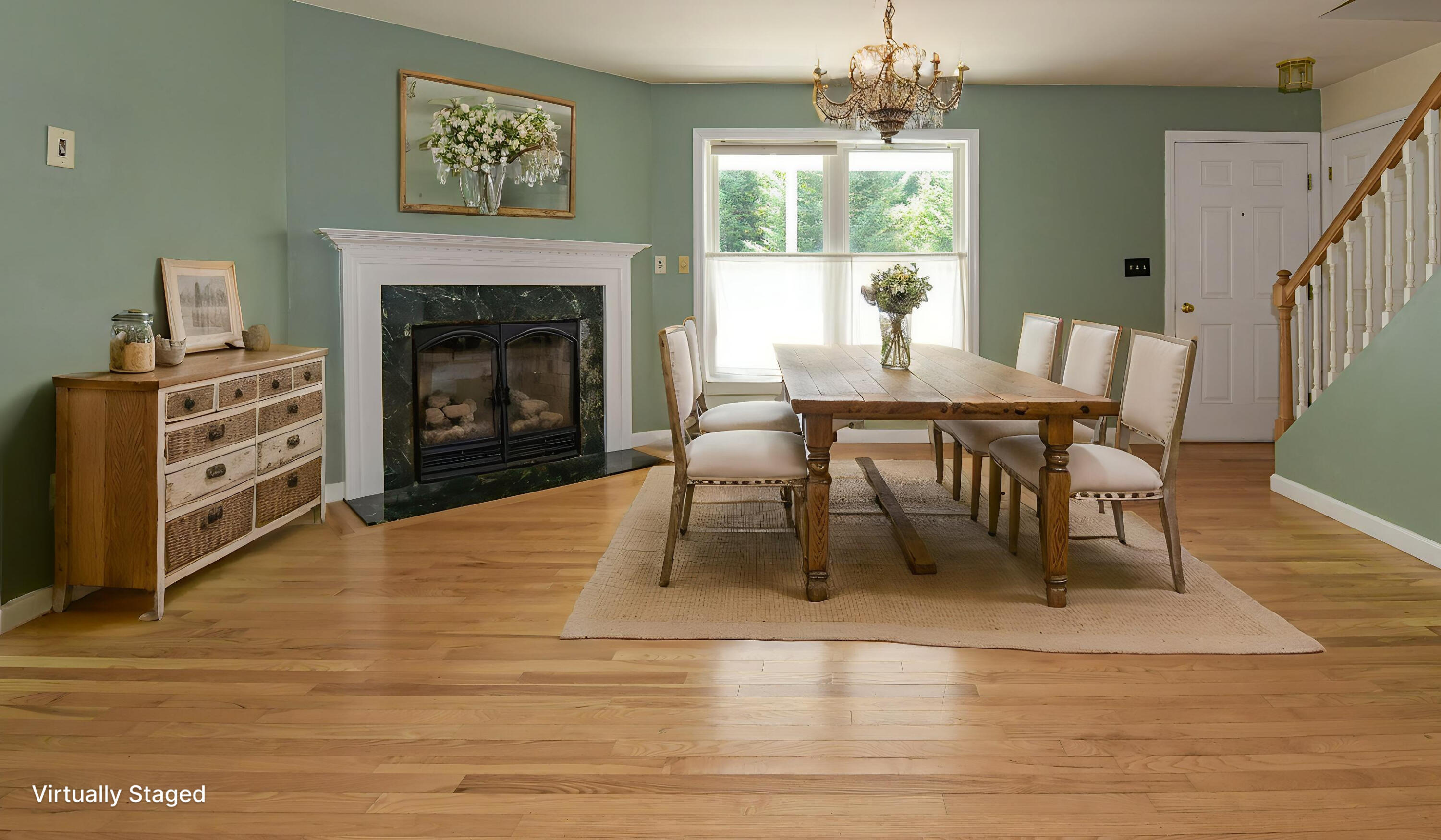Residential in Bridgton 5