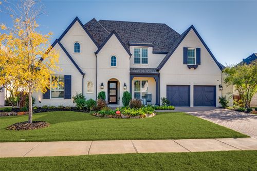 1931 Star Trace Pkwy, Prosper, TX, 75078-2489 | Card Image