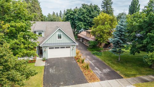 913 & 915 Columbia Avenue, Whitefish, MT, 59937 | Card Image