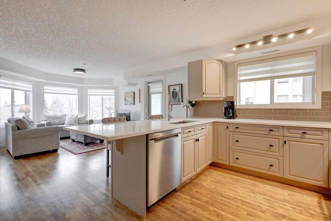 3053 - 1818 Simcoe Blvd Sw, Condo with 3 bedrooms, 2 bathrooms and 1 parking in Calgary AB | Image 6