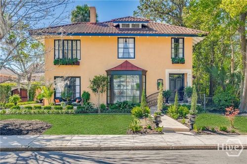 529 E 44th St, Savannah, GA, 31405-2326 | Card Image