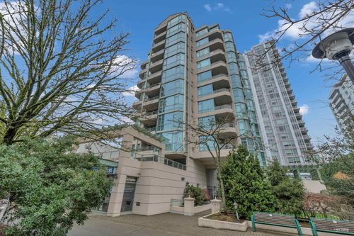 801-140 E 14th St, North Vancouver, BC, V7L2N3 | Card Image