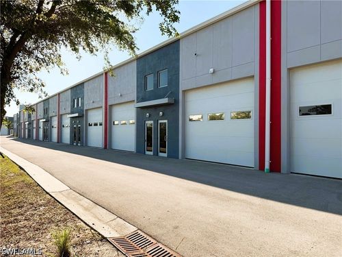 119-12300 Itec Park Drive, Fort Myers, FL, 33913 | Card Image