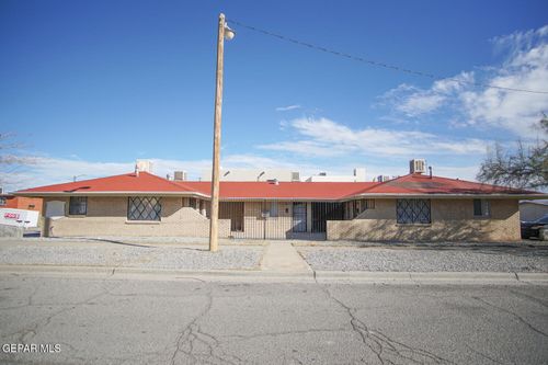 5-3600 Keltner Avenue, El Paso, TX, 79904 | Card Image