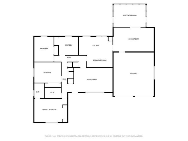 108 Mimosa Ave, House other with 4 bedrooms, 2 bathrooms and null parking in Luling LA | Image 22