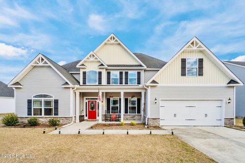 279 Sw Plantation Dr, Maple Hill, NC, 28454-7588 | Card Image