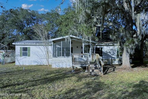 24925 Ne 133rd Street, Salt Springs, FL, 32134 | Card Image