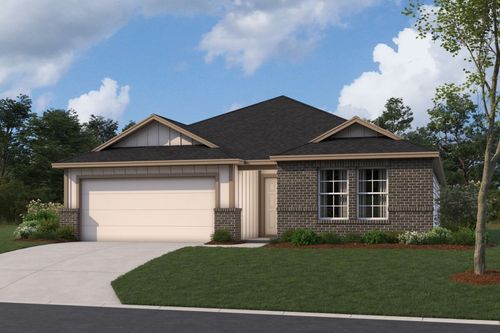 9317 Furman Drive, Austin, TX, 78747 | Card Image