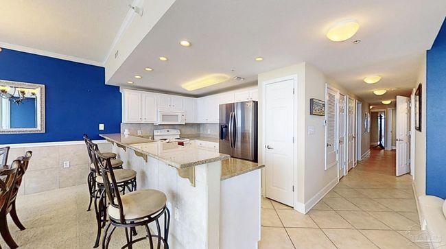 APT-607 - 1524 W Beach Blvd, Condo with 3 bedrooms, 3 bathrooms and null parking in Gulf Shores AL | Image 32