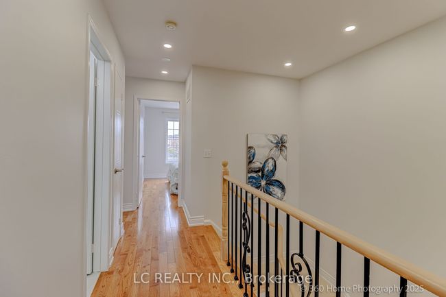 17A Silver Stream Ave, House attached with 4 bedrooms, 4 bathrooms and 2 parking in Richmond Hill ON | Image 13