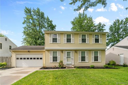 95 Klein Rd, Amherst, NY, 14221-1707 | Card Image