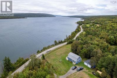 8872 Kempt Head Rd, House other with 2 bedrooms, 2 bathrooms and null parking in Kempt Head NS | Image 1