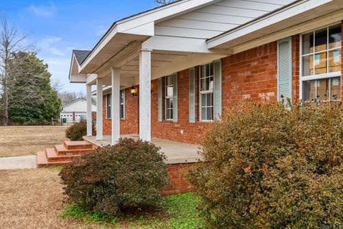 12313 Jacksonville Cato Rd, Sherwood, AR, 72120-1745 | Card Image