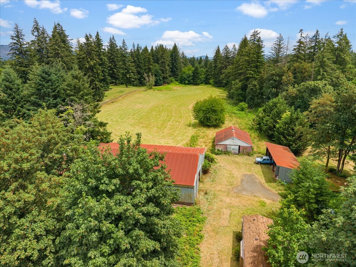 Land in Camas 3