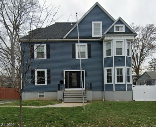 415 E 3rd Ave, Roselle, NJ, 07203-1401 | Card Image