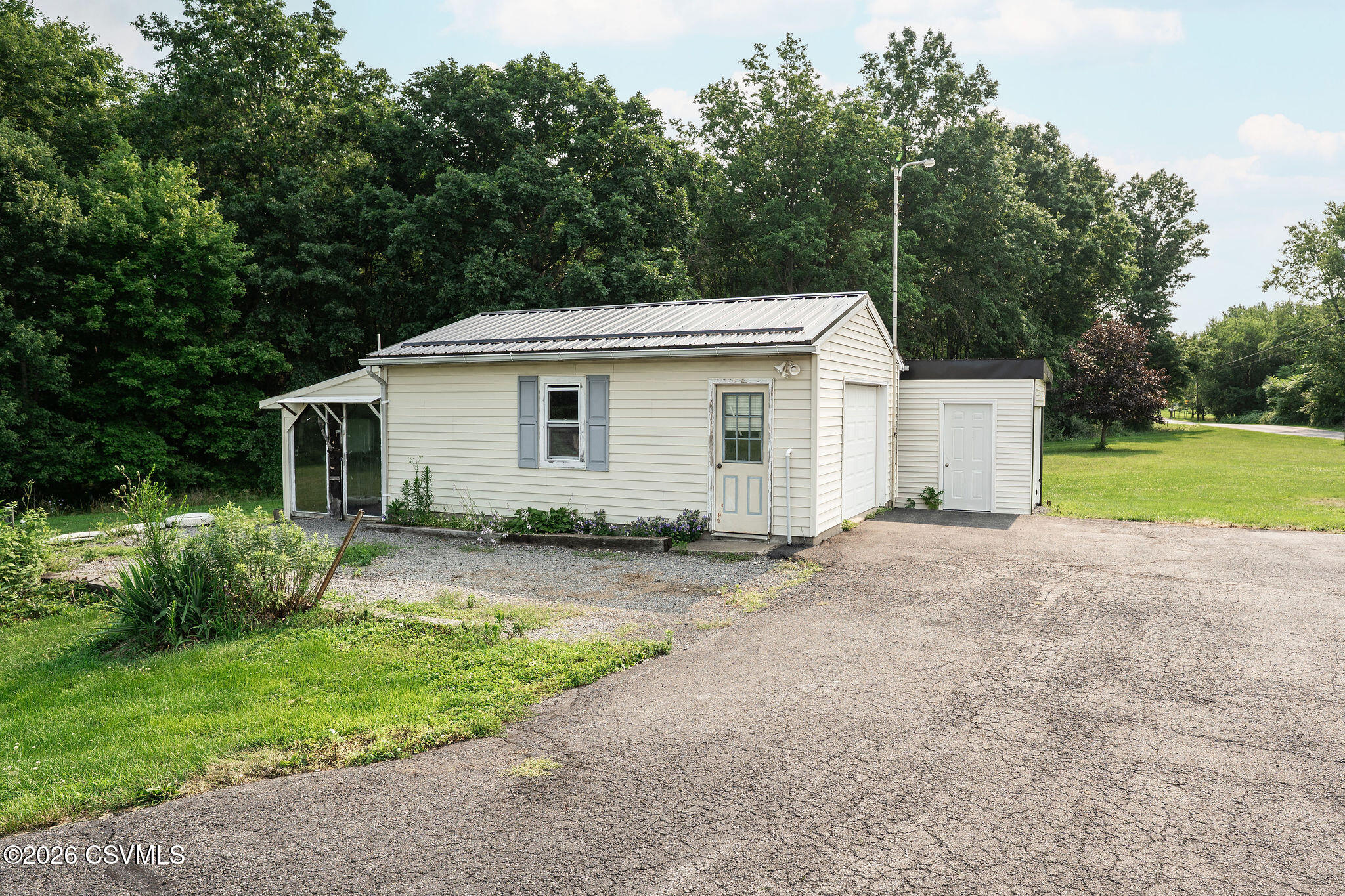 Residential in Milton 4
