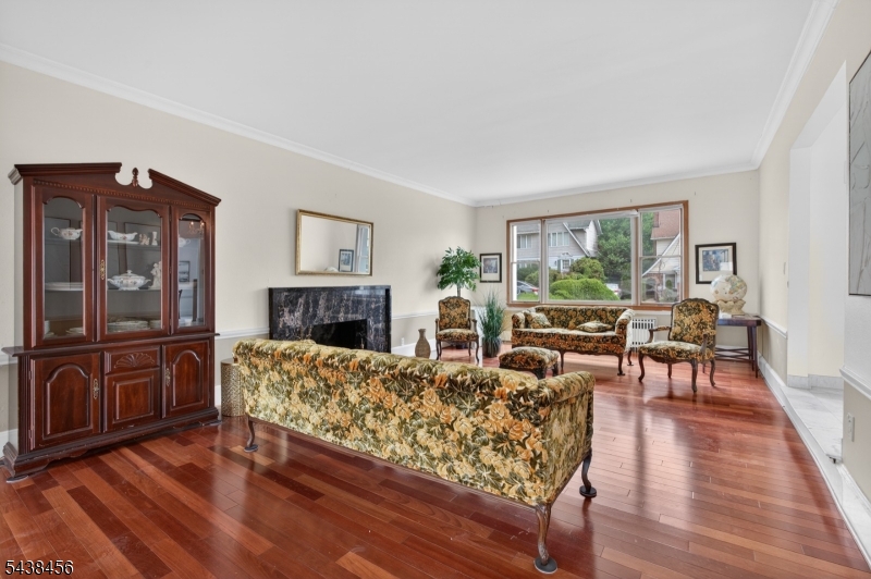 Residential in Clifton City 4