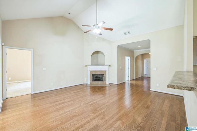 6120 Edgefield Ln, House other with 3 bedrooms, 2 bathrooms and null parking in PINSON AL | Image 10