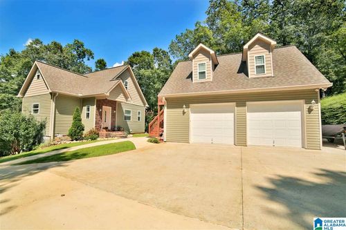 34 Azalea Dr, Wedowee, AL, 36278-5431 | Card Image
